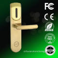 rf card elecronic door locks for hotels